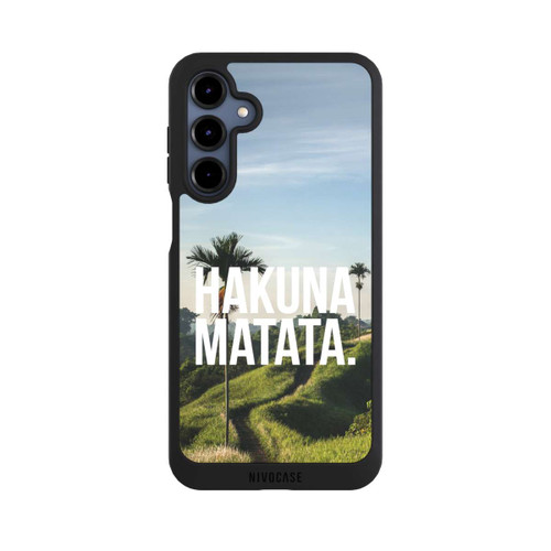 Samsung Galaxy A16 5G NIVOpure Hakuna Matata VS