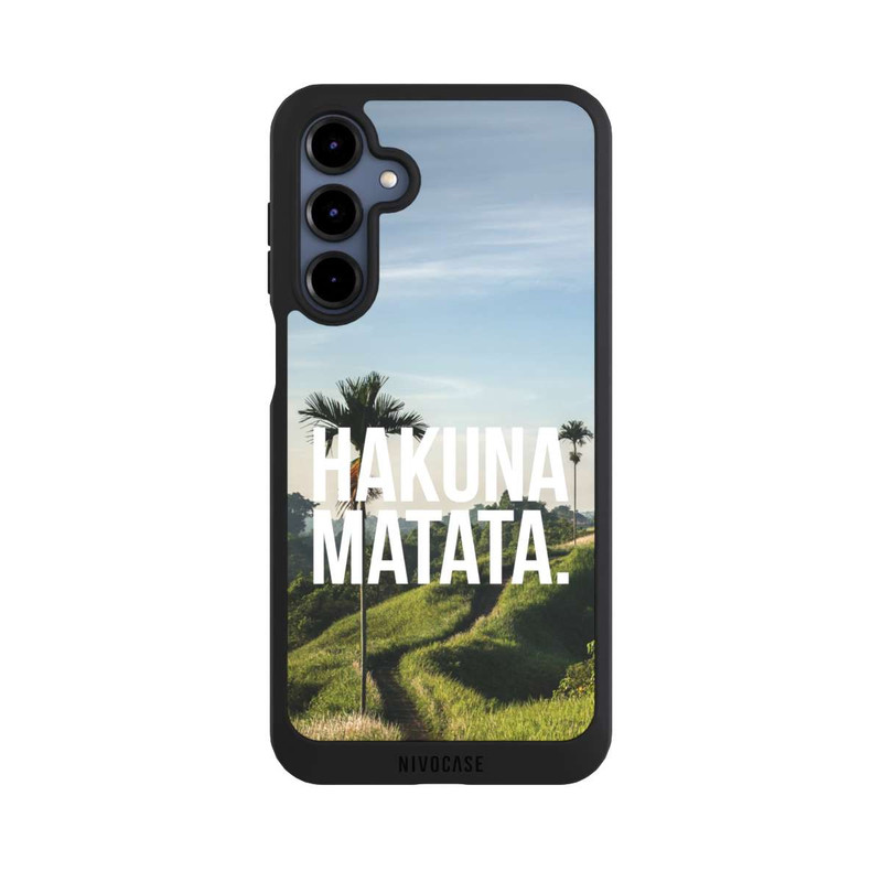 Galaxy A16 5G NIVOpure Hakuna Matata VS