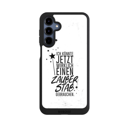 Samsung Galaxy A16 5G NIVOpure Zauberstab Spruch