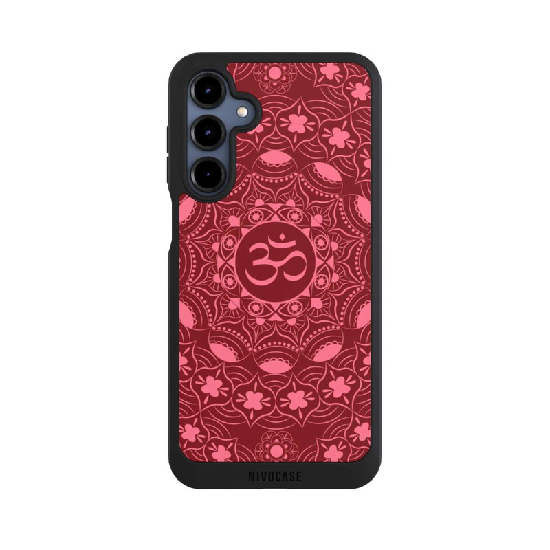 Galaxy A16 5G NIVOpure Om Marsala