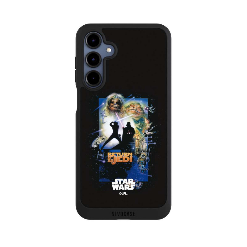 Galaxy A16 5G NIVOpure Return Of The Jedi - Star Wars