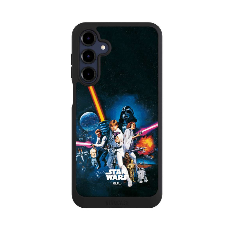 Galaxy A16 5G NIVOpure Episode IV