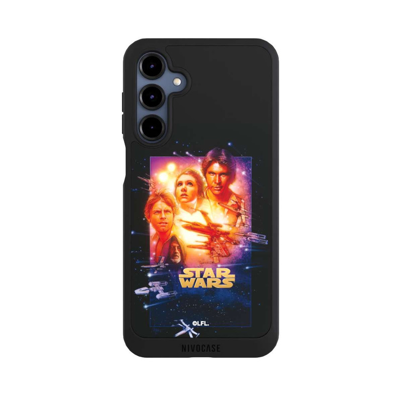 Galaxy A16 5G NIVOpure A New Hope Special Edition