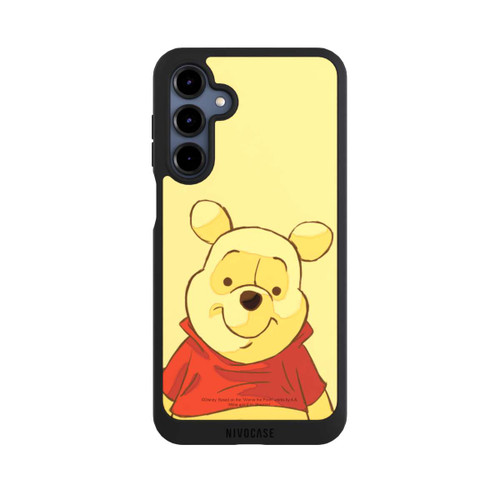 Samsung Galaxy A16 5G NIVOpure Pooh the Bear