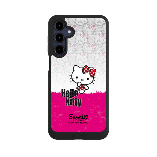 Samsung Galaxy A16 5G NIVOpure Hello Kitty - Pink Punk