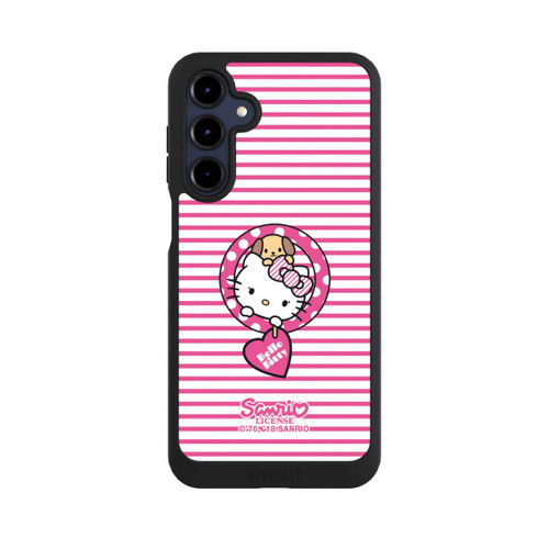 Samsung Galaxy A16 5G NIVOpure Friend Kitty