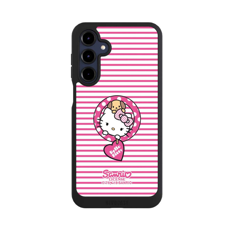 Galaxy A16 5G NIVOpure Friend Kitty