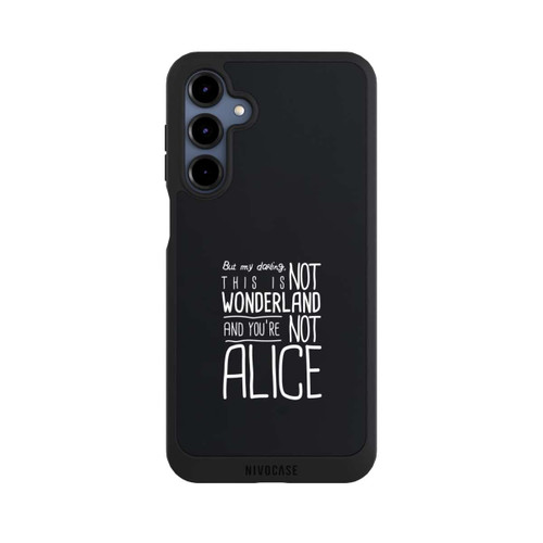 Samsung Galaxy A16 5G NIVOpure Not Alice