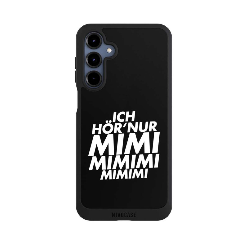 Galaxy A16 5G NIVOpure Mimi Mimimi