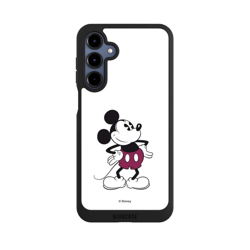 Galaxy A16 5G NIVOpure Mickey Mouse Retro