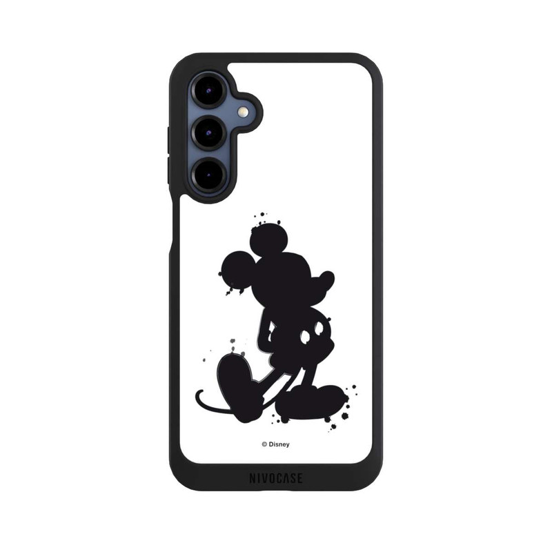 Galaxy A16 5G NIVOpure Micky Maus - Splash