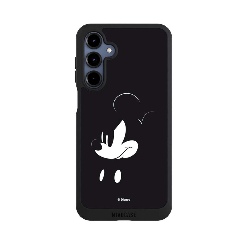 Galaxy A16 5G NIVOpure Mickey Mouse Mad