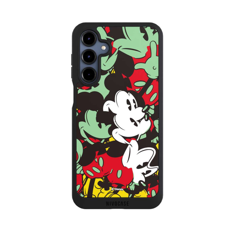 Galaxy A16 5G NIVOpure Mickey Muse
