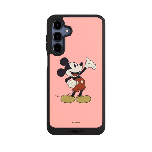 Samsung Galaxy A16 5G NIVOpure Happy Mickey