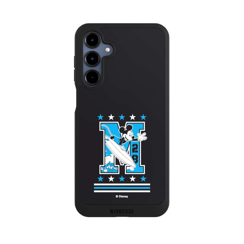 Galaxy A16 5G NIVOpure Micky Maus - M28