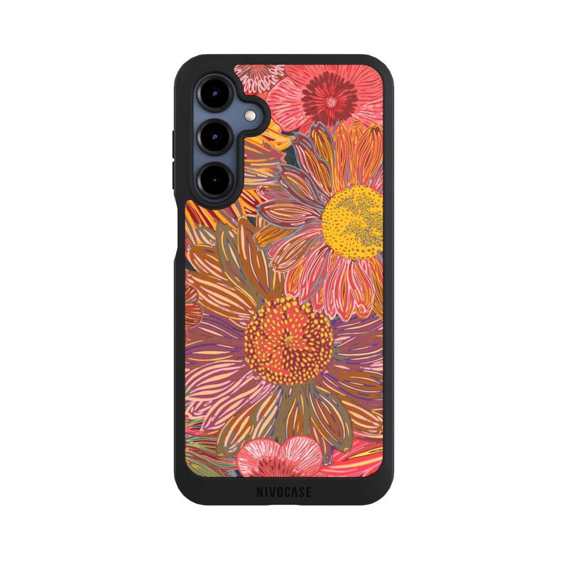 Galaxy A16 5G NIVOpure Danse des marguerites