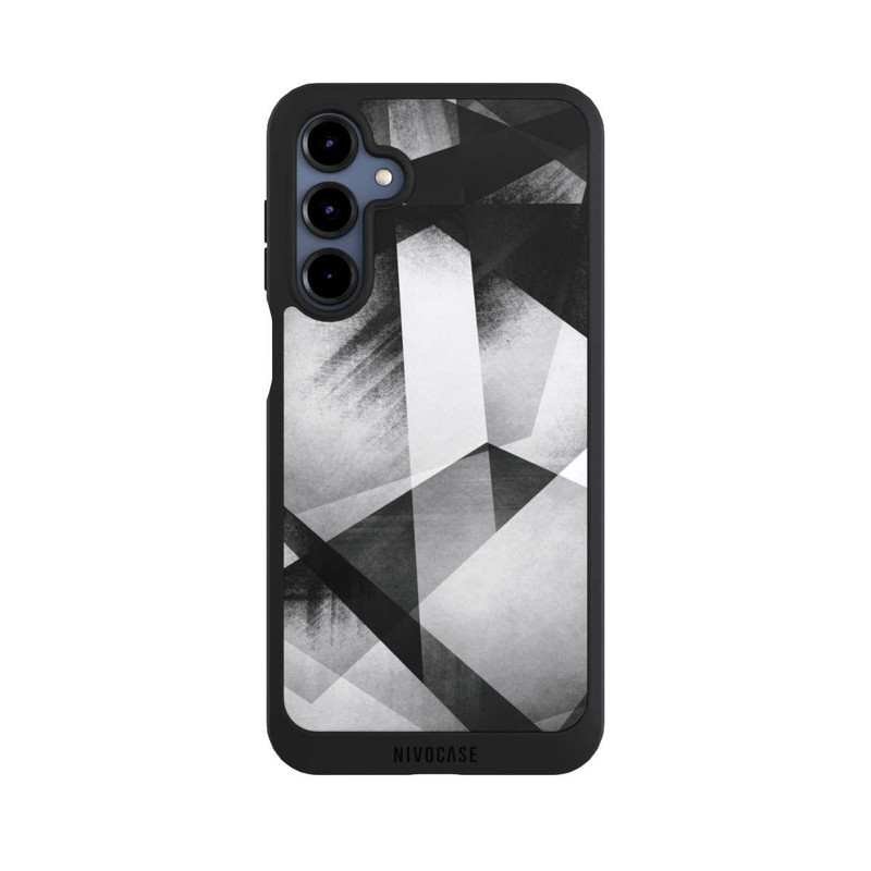 Galaxy A16 5G NIVOpure Poussière noir