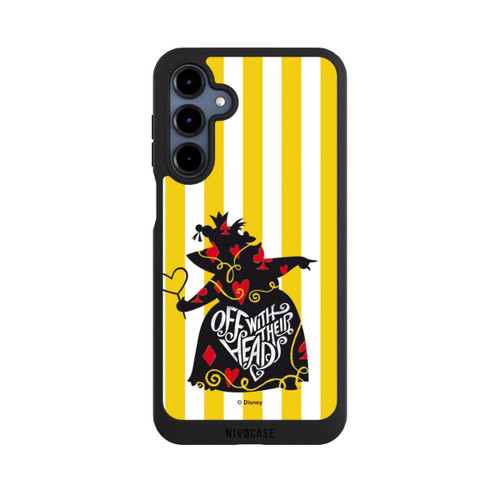 Samsung Galaxy A16 5G NIVOpure Herzkönigin