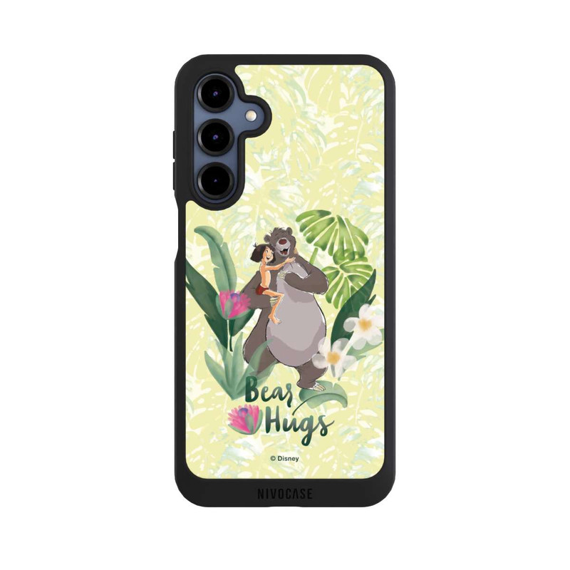 Galaxy A16 5G NIVOpure Bear Hugs