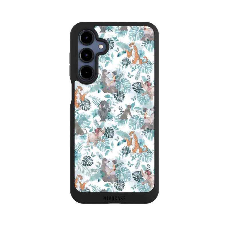 Galaxy A16 5G NIVOpure Dschungelbuch Muster