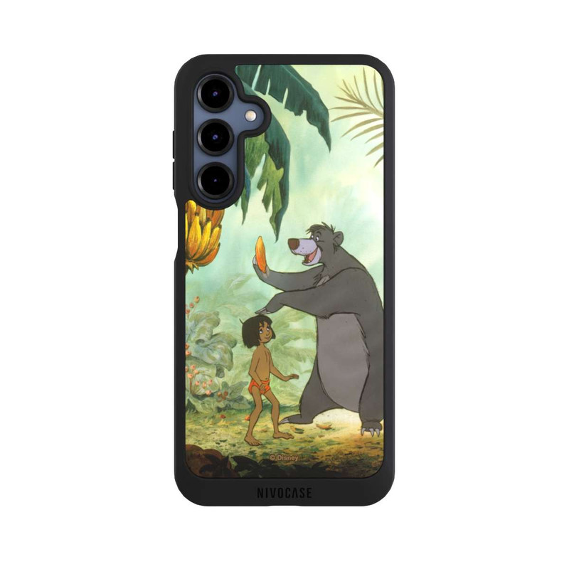 Galaxy A16 5G NIVOpure Mowgli and Baloo