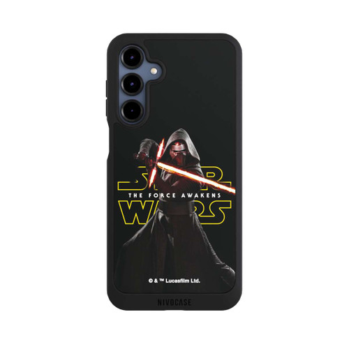 Samsung Galaxy A16 5G NIVOpure Kylo Ren - Star Wars