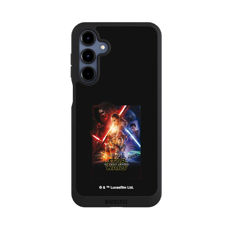 Galaxy A16 5G NIVOpure The Force Awakens - Star Wars