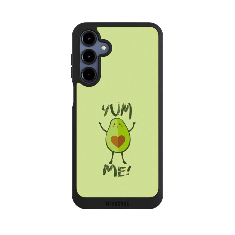 Galaxy A16 5G NIVOpure Avocado - Yum Me!