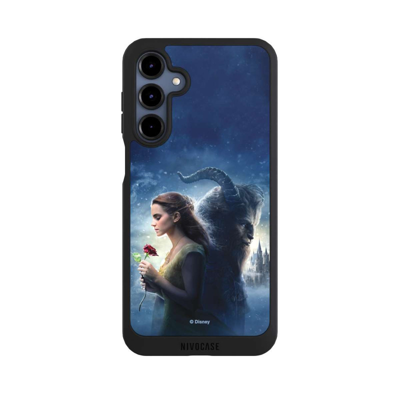 Galaxy A16 5G NIVOpure Belle und Biest