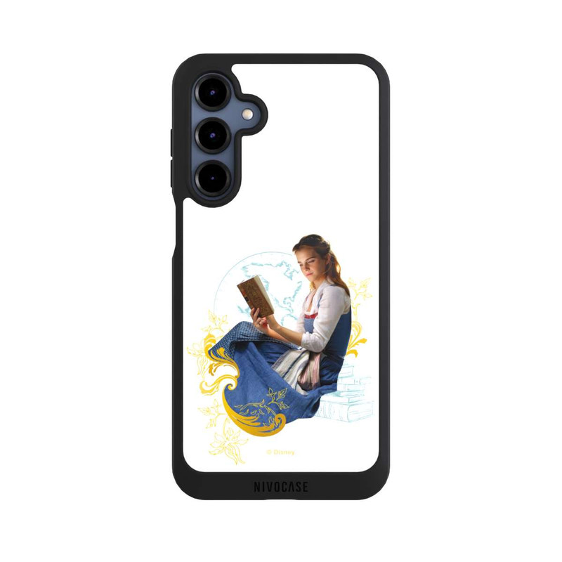 Galaxy A16 5G NIVOpure Belle Reading Movie