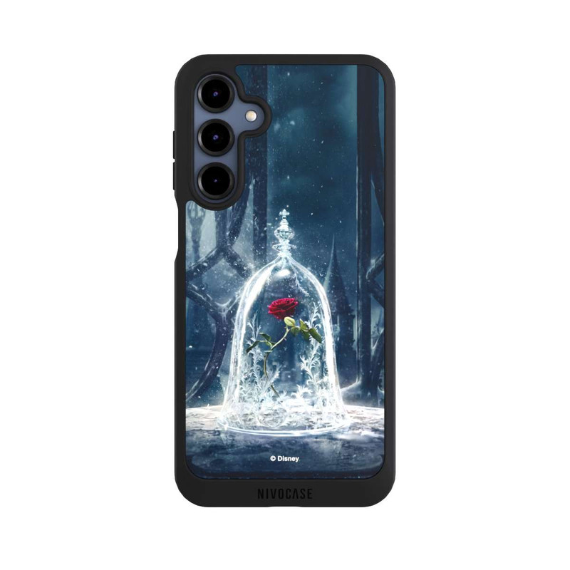 Galaxy A16 5G NIVOpure Rose Under Glass Movie