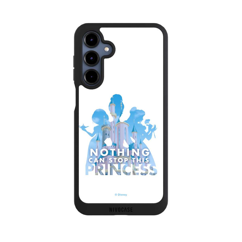 Galaxy A16 5G NIVOpure Nothing Can Stop This Princess