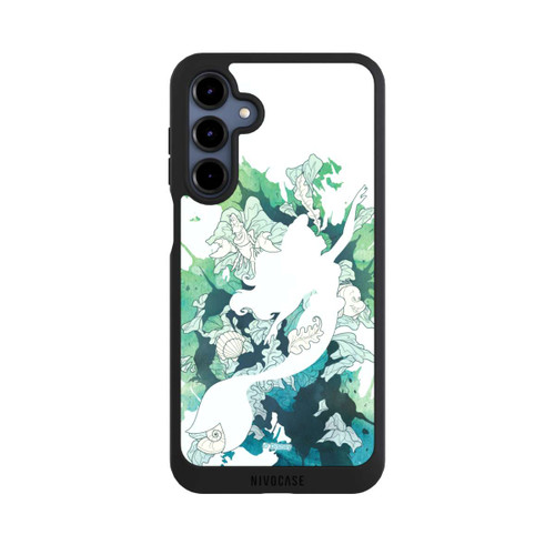 Samsung Galaxy A16 5G NIVOpure Princess Arielle