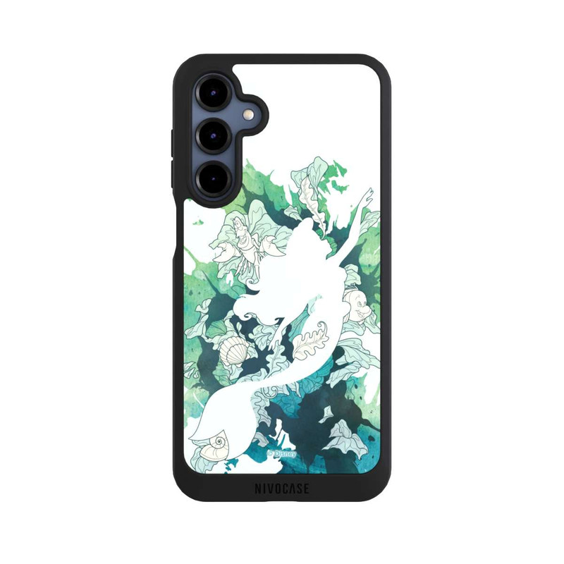 Galaxy A16 5G NIVOpure Princess Arielle