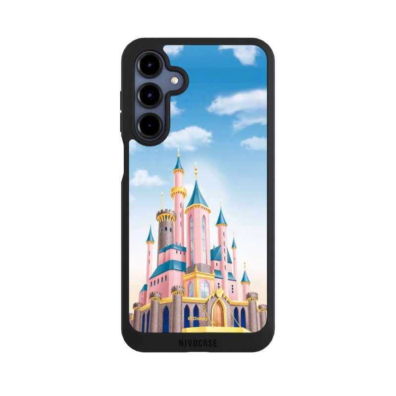 Galaxy A16 5G NIVOpure Disney Castle