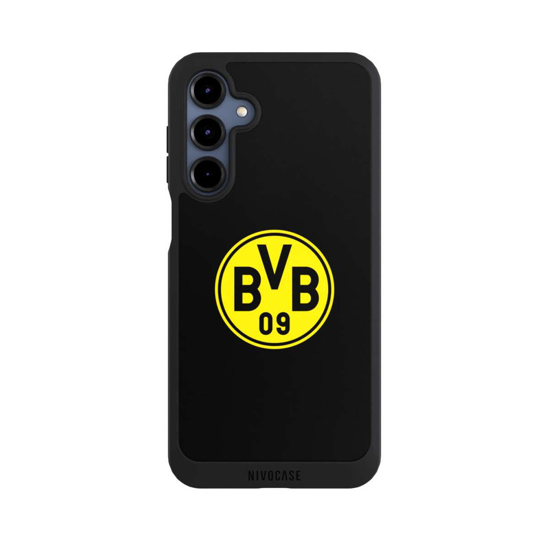 Galaxy A16 5G NIVOpure BVB Noir