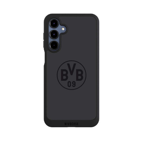 Samsung Galaxy A16 5G NIVOpure BVB Grau