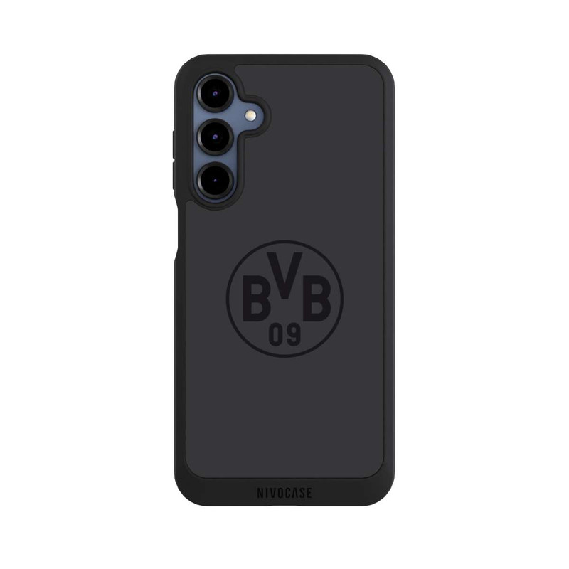 Galaxy A16 5G NIVOpure BVB Gris