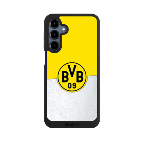 Samsung Galaxy A16 5G NIVOpure BVB Betonoptik