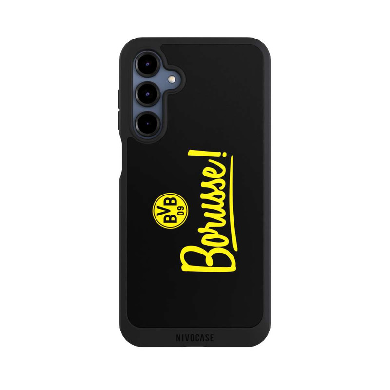 Galaxy A16 5G NIVOpure BVB Borusse