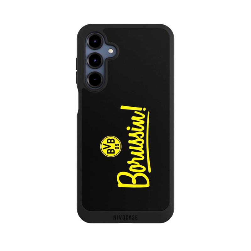 Galaxy A16 5G NIVOpure BVB Borussin