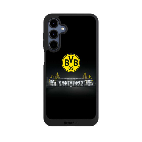 Samsung Galaxy A16 5G NIVOpure BVB Stadion