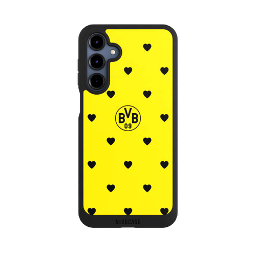 Samsung Galaxy A16 5G NIVOpure BVB Herzen