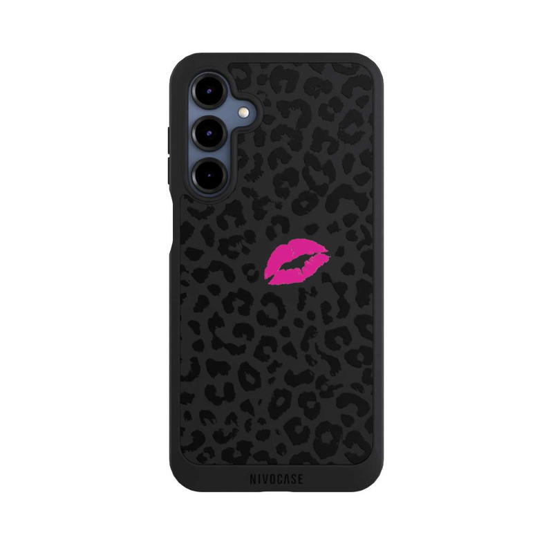 Galaxy A16 5G NIVOpure Leo Kiss ohne Hintergrund