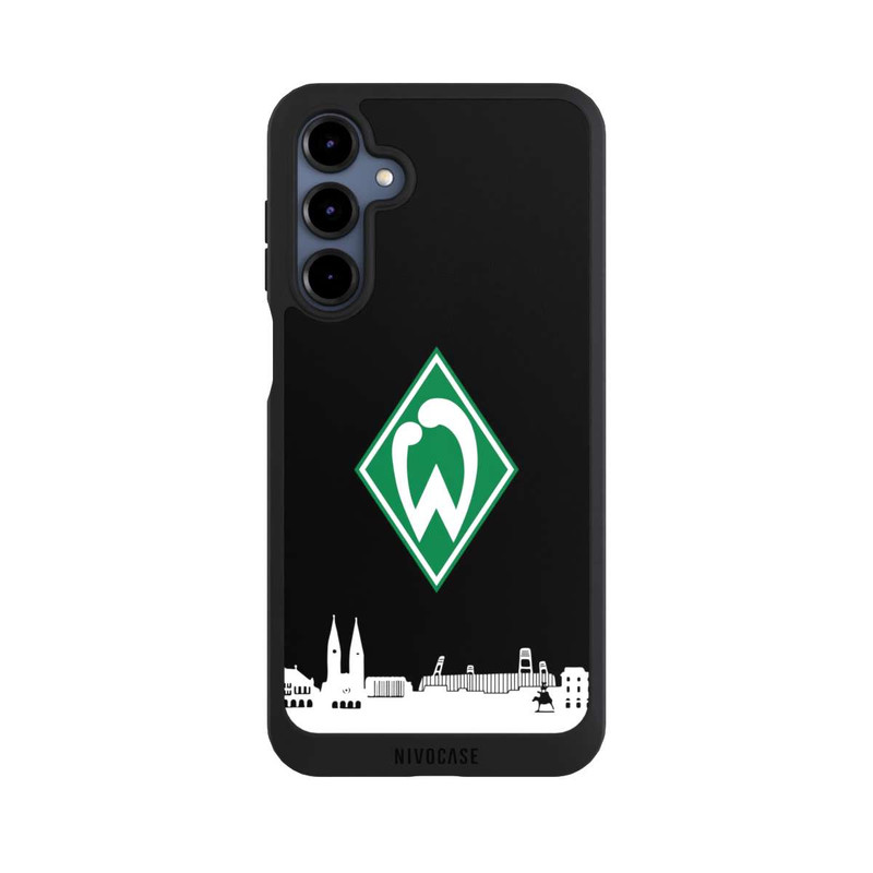 Galaxy A16 5G NIVOpure WB Skyline
