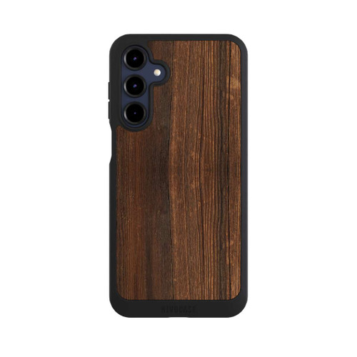 Samsung Galaxy A16 5G NIVOpure Look Bois de Noyer