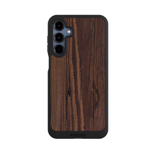 Samsung Galaxy A16 5G NIVOpure Maserung Holzlook