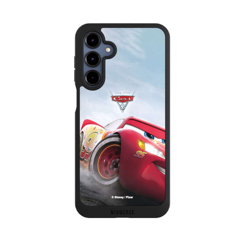 Samsung Galaxy A16 5G NIVOpure Cars3 Lightning Mc Queen