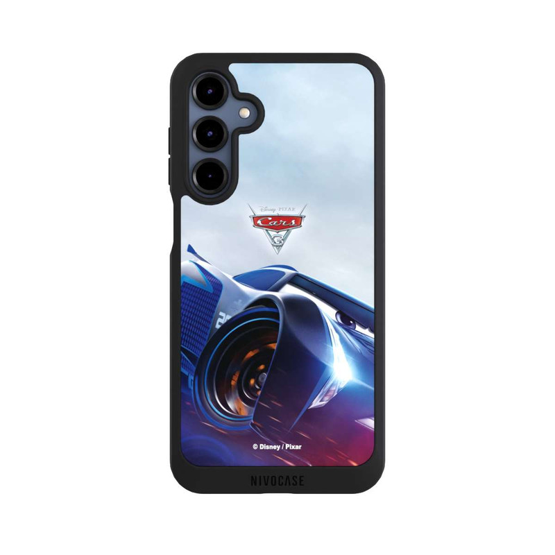 Galaxy A16 5G NIVOpure Cars3 Jackson Storm