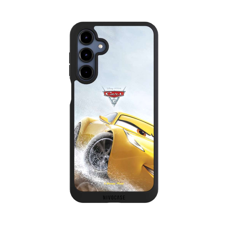 Galaxy A16 5G NIVOpure Cars3 Cruz Ramirez